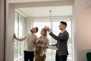 things to look for at a house viewing renting