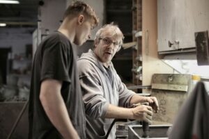 what skills can you improve during an apprenticeship
